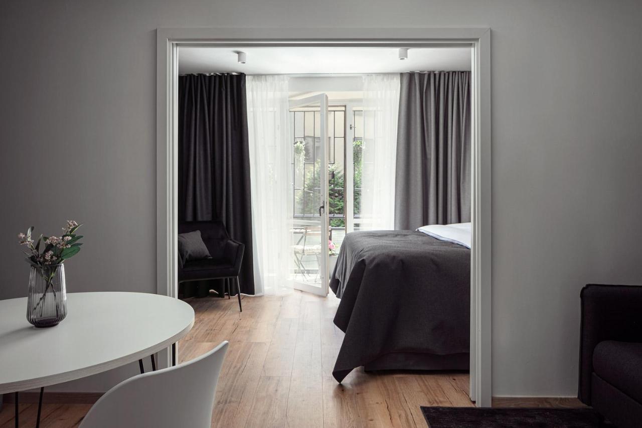 Apartamento Dlouha Old Town
